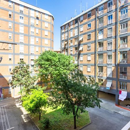 Portside Aparthotel Rome Luaran gambar