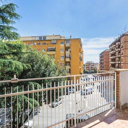 Portside Aparthotel Rome Luaran gambar