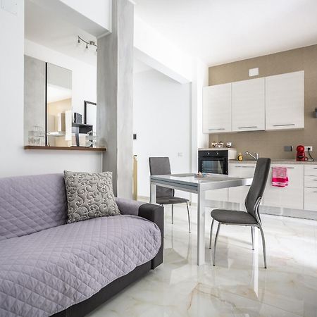 Portside Aparthotel Rome Luaran gambar