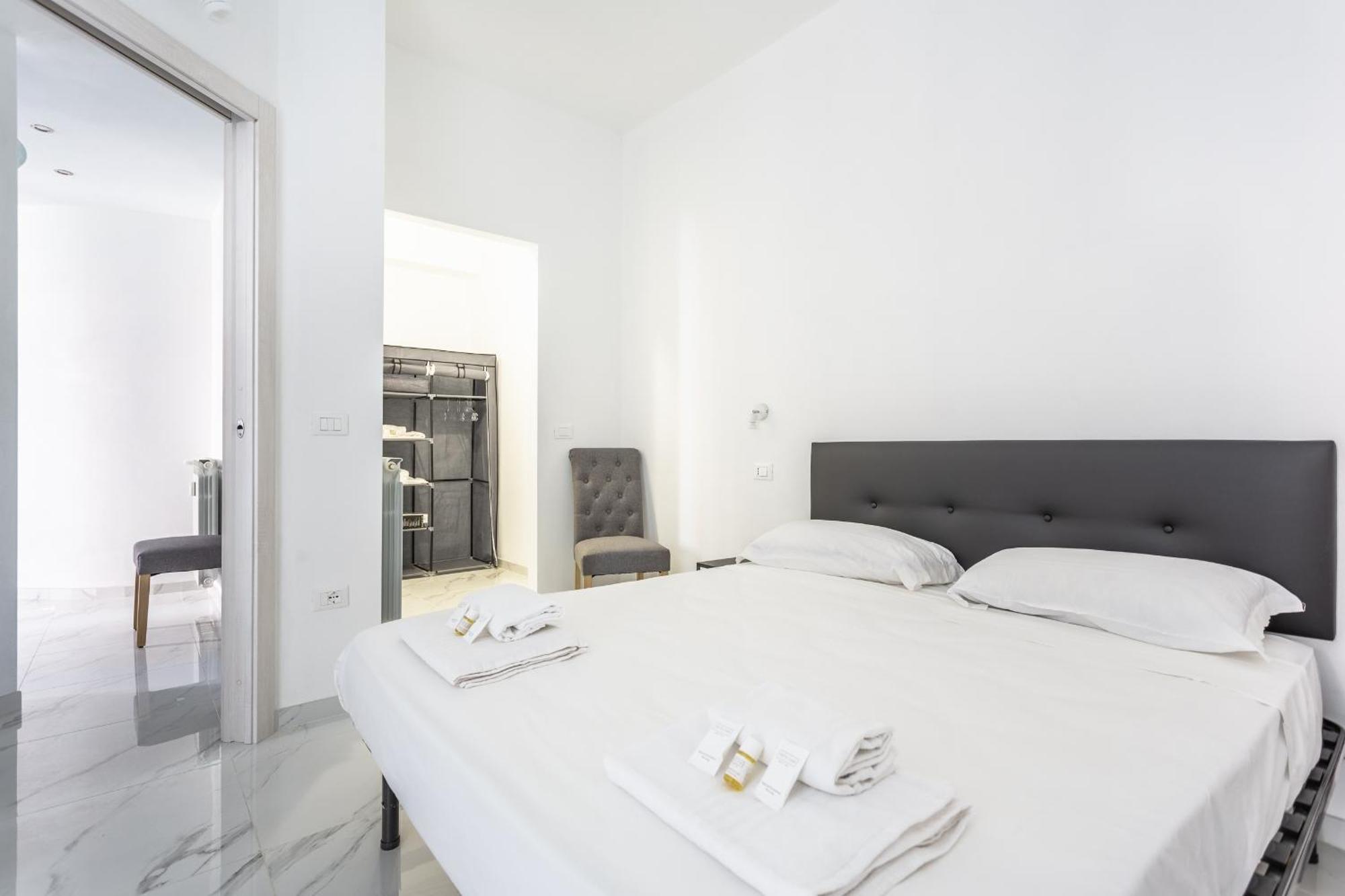 Portside Aparthotel Rome Luaran gambar