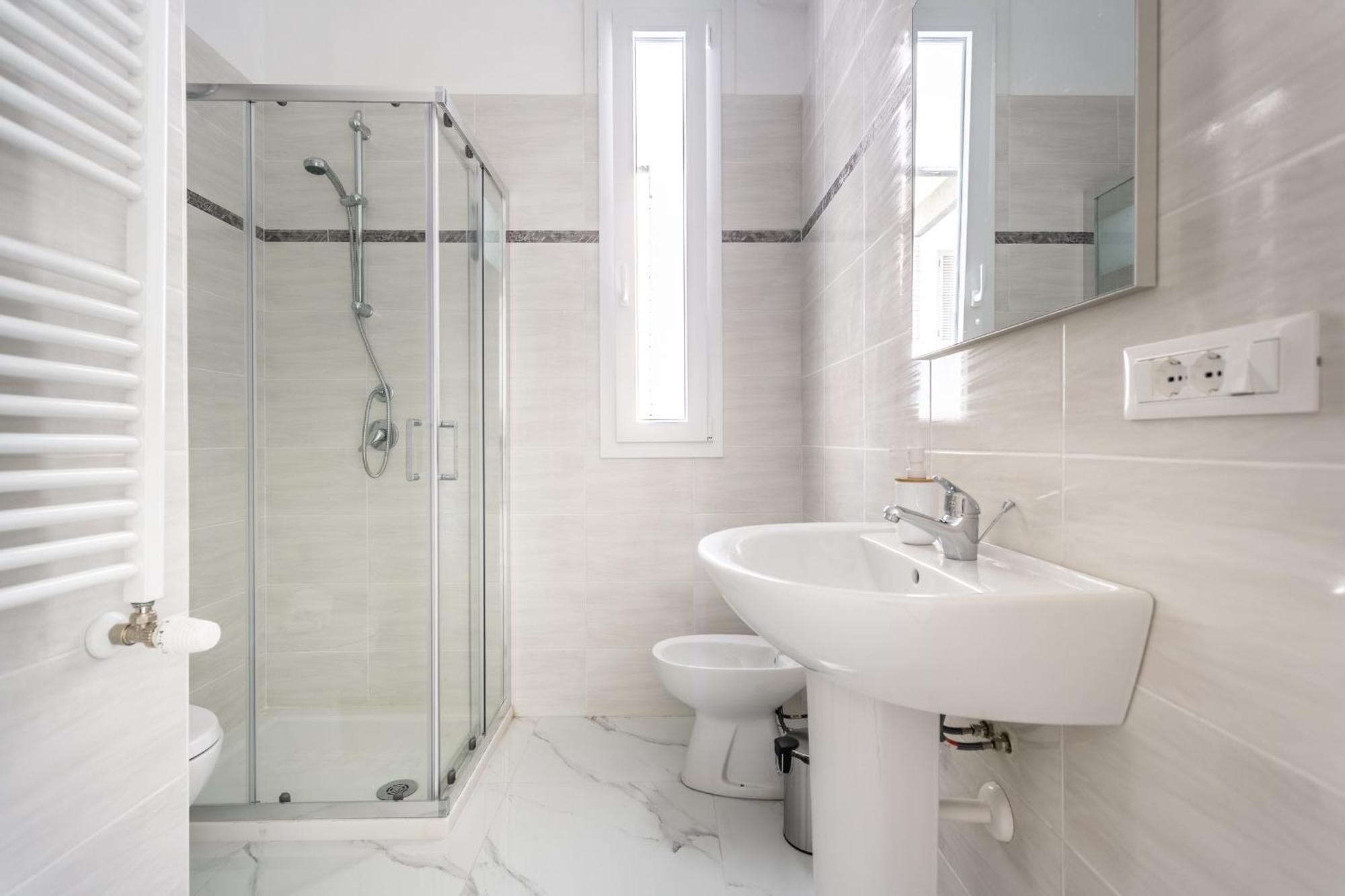 Portside Aparthotel Rome Luaran gambar