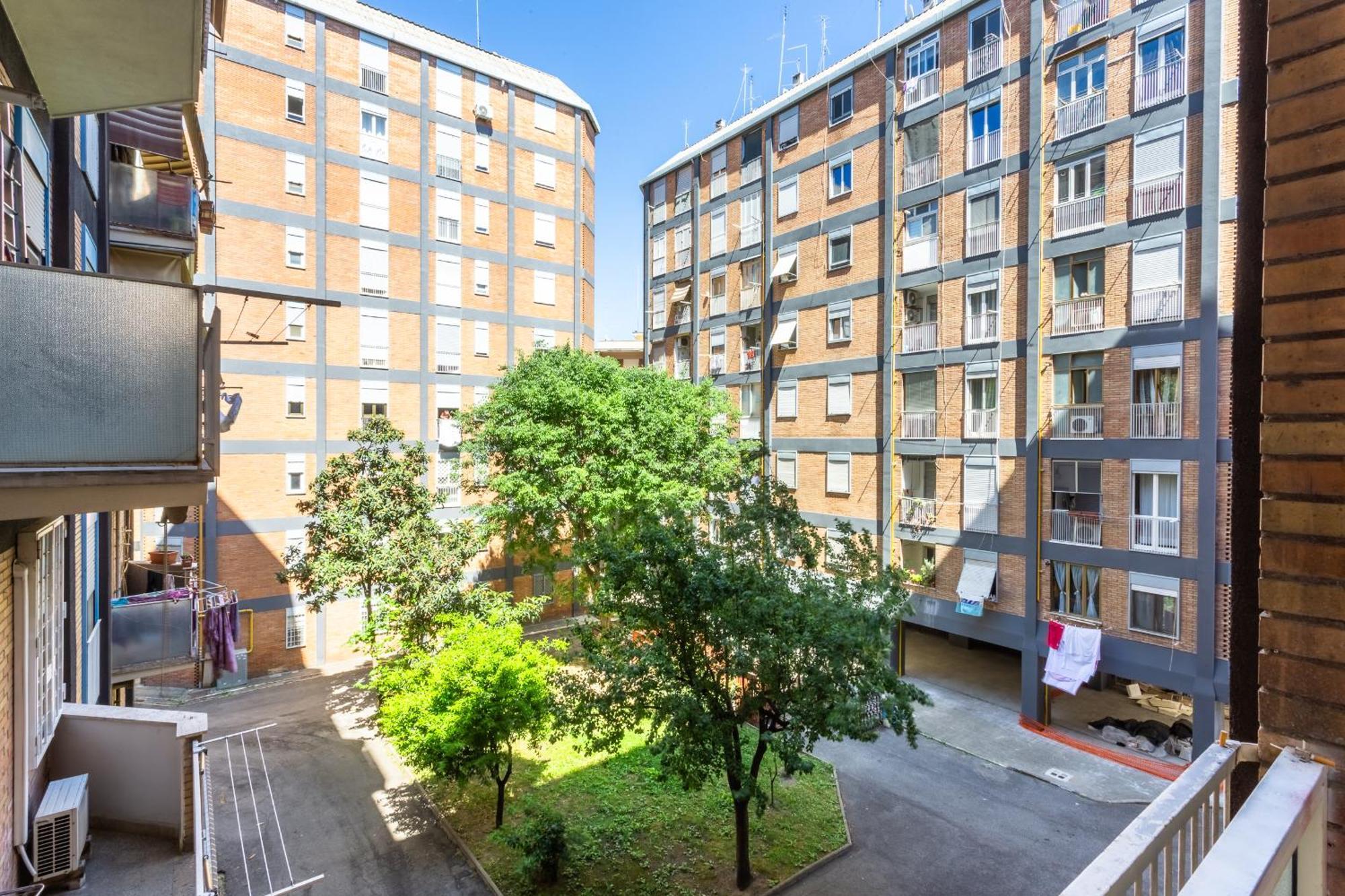 Portside Aparthotel Rome Luaran gambar