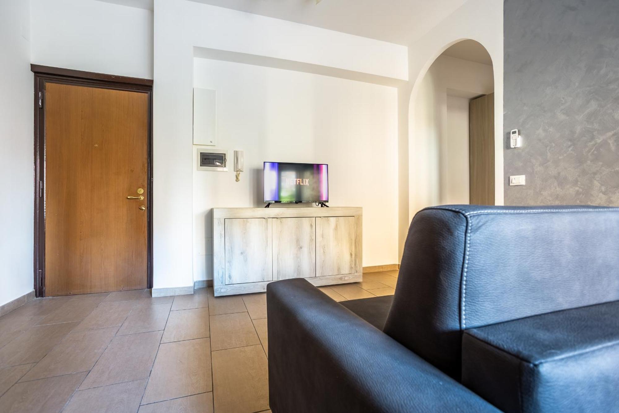 Portside Aparthotel Rome Luaran gambar