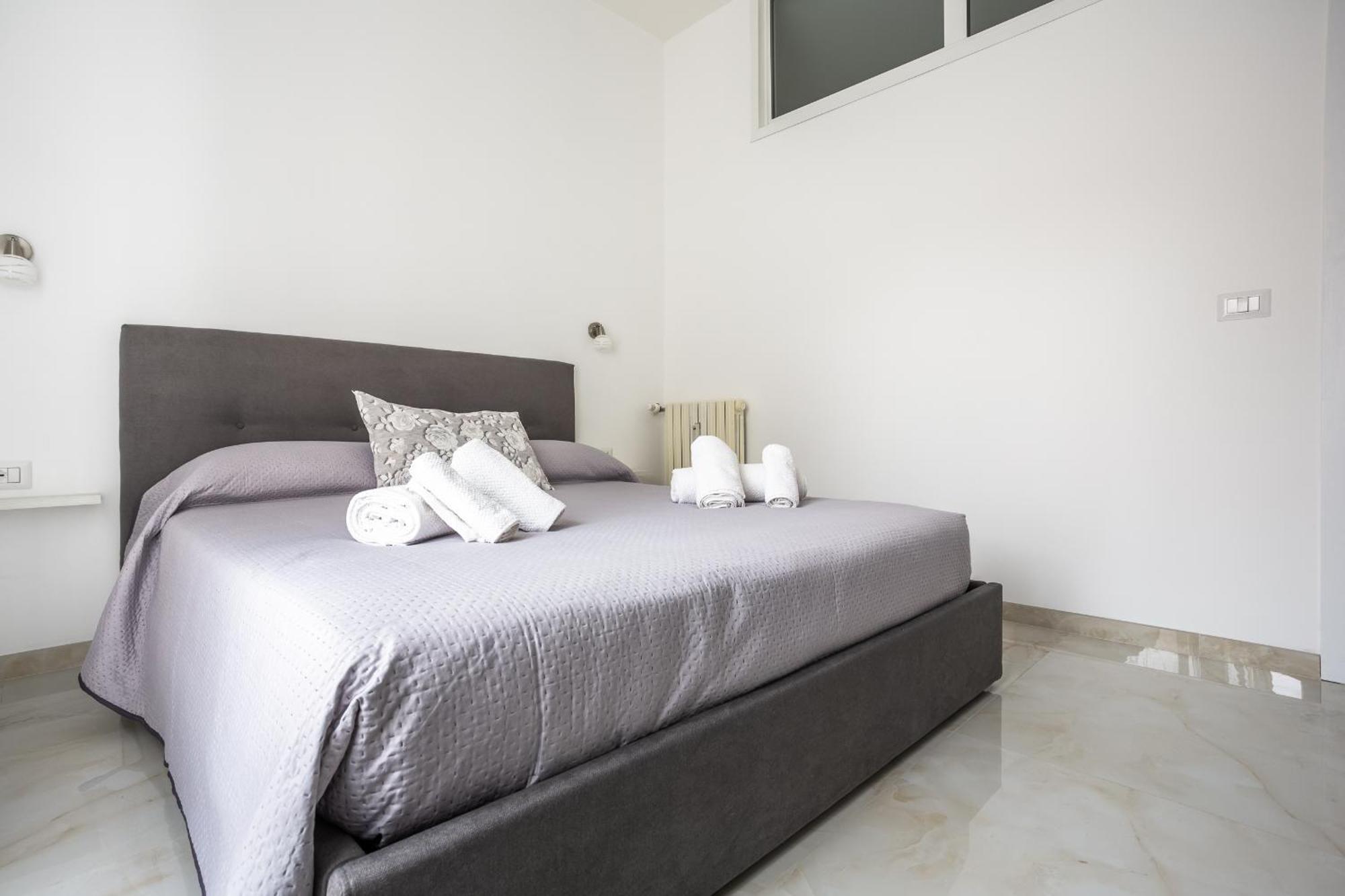 Portside Aparthotel Rome Luaran gambar