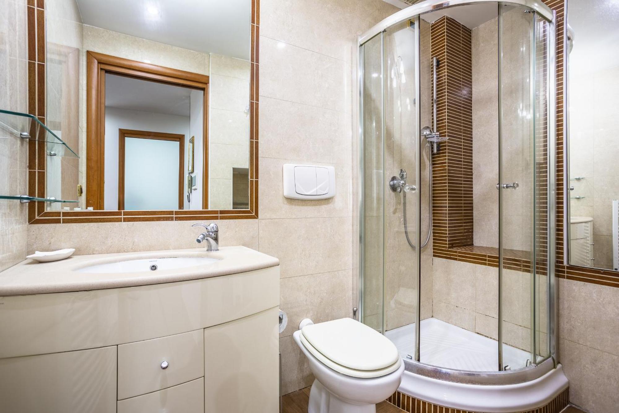 Portside Aparthotel Rome Luaran gambar