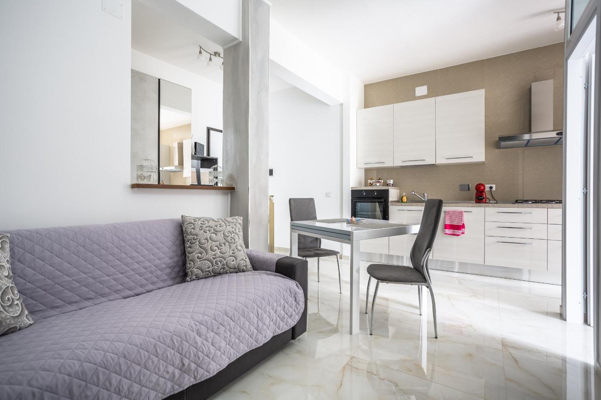 Portside Aparthotel Rome Luaran gambar