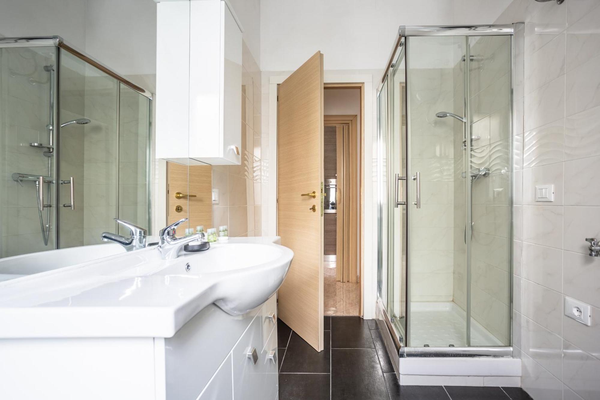 Portside Aparthotel Rome Luaran gambar