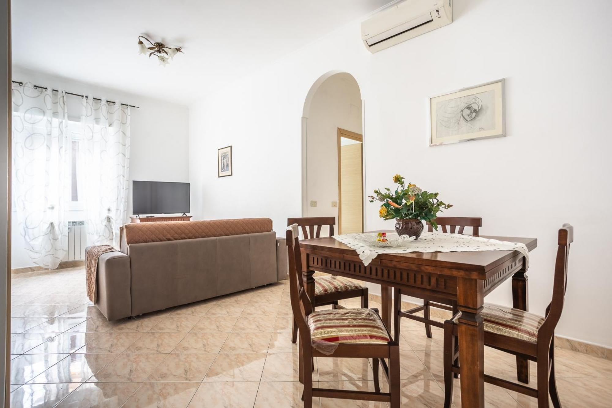 Portside Aparthotel Rome Luaran gambar