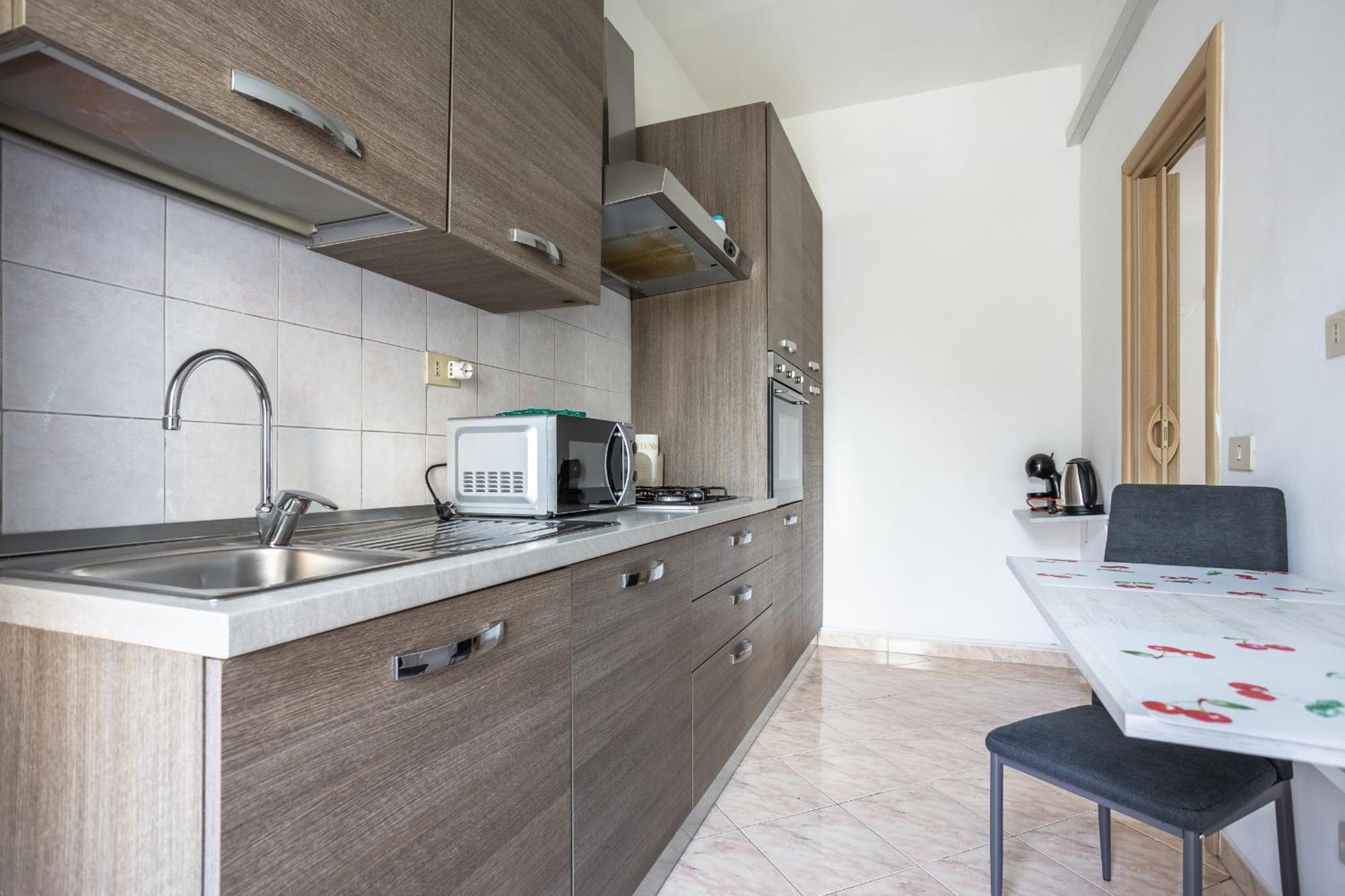 Portside Aparthotel Rome Luaran gambar