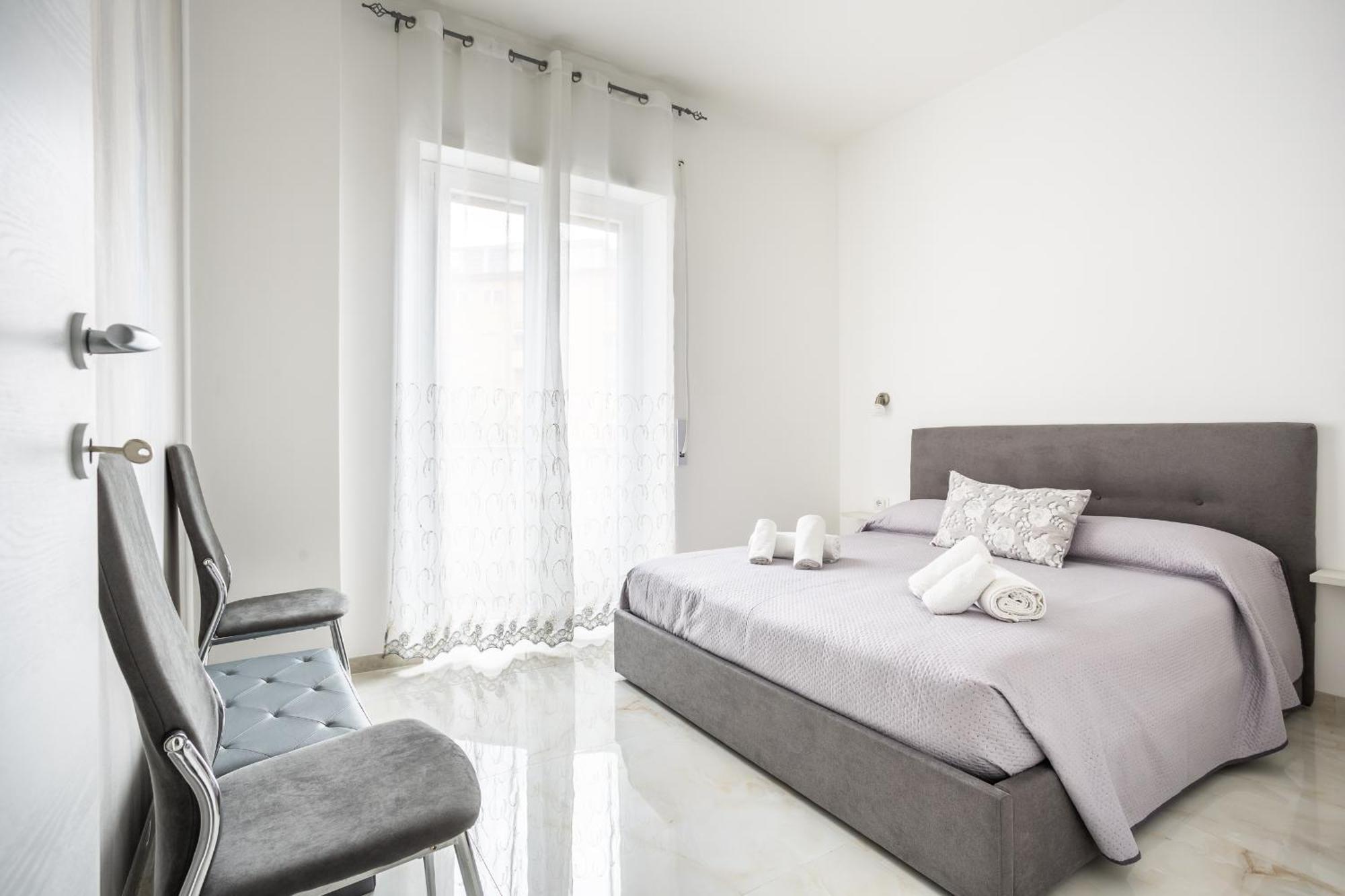 Portside Aparthotel Rome Luaran gambar
